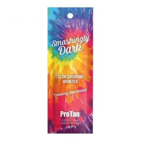 Smashingly Dark Sachet